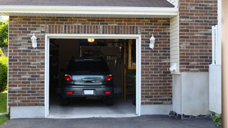 Garage Door Installation at Adams Place Map, Florida